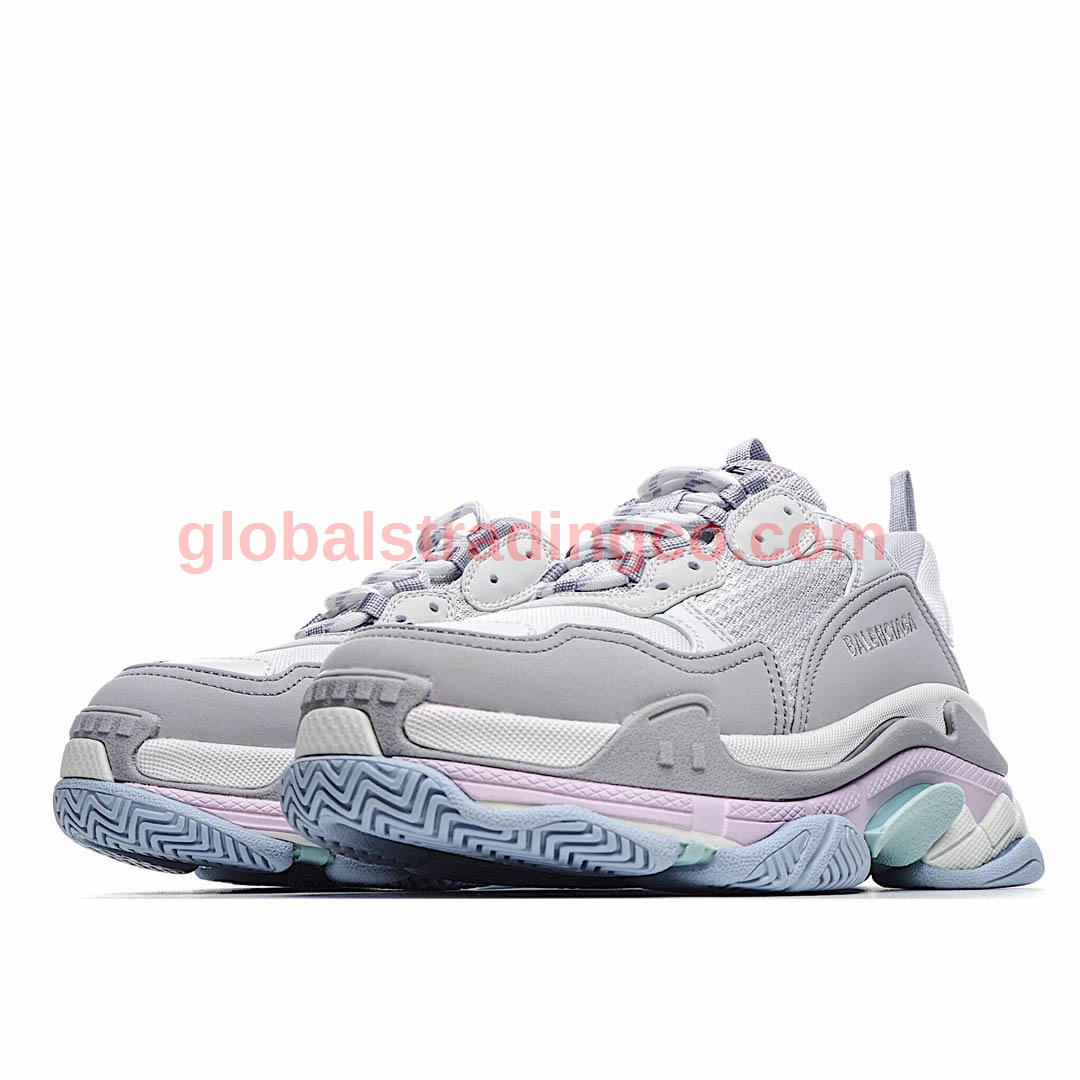 Balenciaga Triple S Dad Shoes Running Shoes